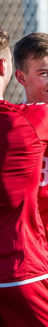 2018_U17 testkamp mod Malmös U19 2018_U17 testkamp mod Malmös U19